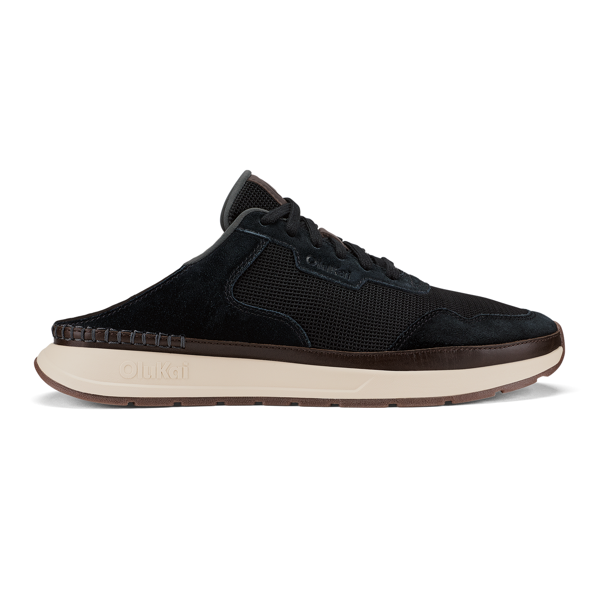 Koke - Black / Black