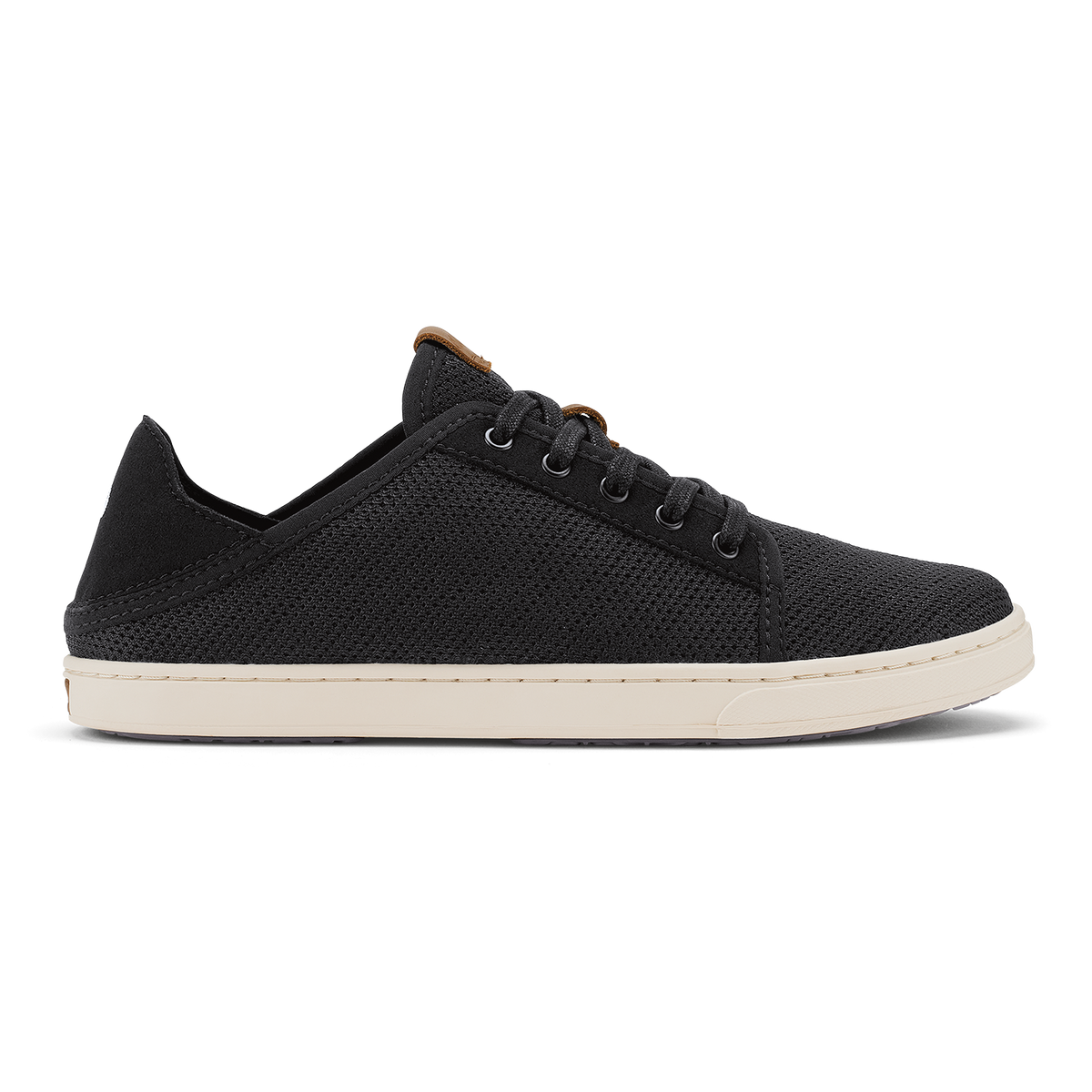 Pehuea Lī  -  Black / Tan